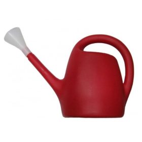 LOCSOLÓKANNA MŰANYAG  4,0 L SZÍNES