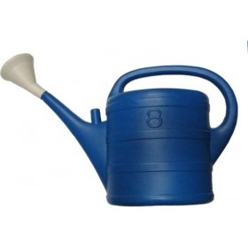 LOCSOLÓKANNA MŰANYAG  8,0 L SZÍNES