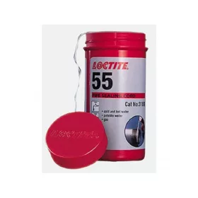 MENETTÖMÍTŐ ZSINÓR LOCTITE 55 160 M