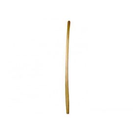 NYÉL HAJLÍTOTT LAPÁTNYÉL 125 CM/10 DB