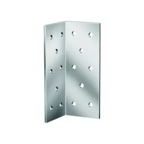 Vormann Sarokösszekötő 71087 40X40X100 mm/ 50 db