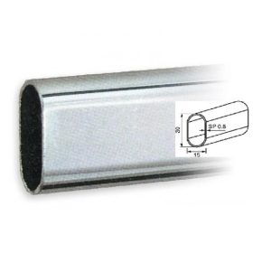 MÁNDLIRÚD FÉM 3 M