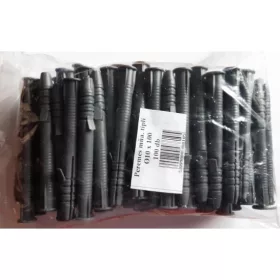 MŰANYAG DŰBEL ¤ 10X100/100 DB DK 