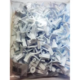 MŰANYAG DŰBEL ¤ 10X 12,5 SZÁRNYAS/100 DB