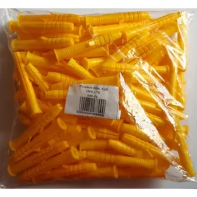 MŰANYAG DŰBEL ¤ 10X 70/100 DB DK 