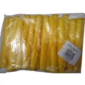 MŰANYAG DŰBEL ¤ 14X130/50 DB DK 