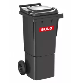 KUKA  60 L SZÜRKE KEREKES