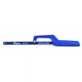 KÉZIFŰRÉSZ PILANA 300 MM MP-01 MINI