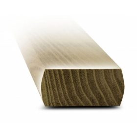 MÁNDLIRÚD KEMÉNYFÁBÓL 120 CM/5 DB