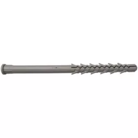 MŰANYAG TIPLI HOSSZÍTOTT ¤ 12X140/50 DB 