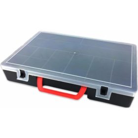 CSAVARTARTÓ PATROL CLASSIC 350 345x245x60MM ORG350CZAPG011