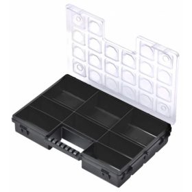   CSAVARTARTÓ PATROL TANDEM A 300 284X192X50 MM ORGA300TCCZAPG011