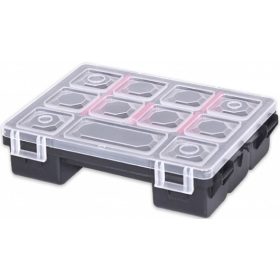 CSAVARTARTÓ PATROL TANDEM B 200 192x143x50 MM