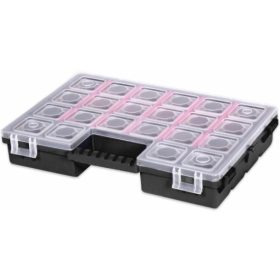   CSAVARTARTÓ PATROL TANDEM B 300 284x182x50 MM ORGB300TCZAPG011