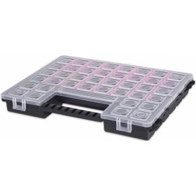   CSAVARTARTÓ PATROL TANDEM B 400 385x283x50 MM ORGB400TCZAPG011