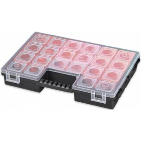 CSAVARTARTÓ PATROL TANDEM C 300 284x182x 50 MM