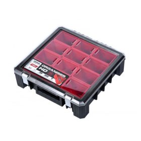 CSAVARTARTÓ PATROL HD 400 390x400x110 mm ORGHD400CZAPG011