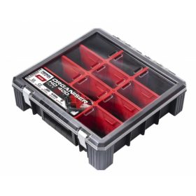   CSAVARTARTÓ PATROL HD 400 Flex 390x400x110 mm ORGHD400FCZAPG011