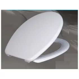 WC ÜLŐKE TETŐ FEHÉR FÉM ZSANÉROS P-10