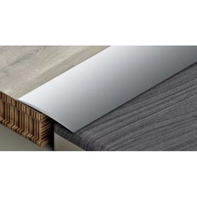 PARKETTAÁTHIDALÓ EZÜSTSZ. 2,70 M ÖNTAPADÓS  32 MM 