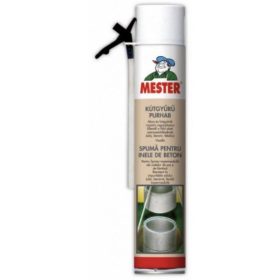 PUR-HAB MESTER 750 ML AKNA,-KÚTGYŰRŰHÖZ 