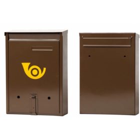 POSTALÁDA TOLÓZÁRAS SZINTEREZETT PALERMO 