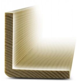 LÉC PIPALÉC  4,5X4,5 CM 2 FM/20 DB 