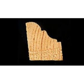 LÉC PARKETTASZEGÉLY 2 FM/20 DB 