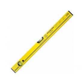 VÍZMÉRTÉK ALU. SOLA 1200 SÁRGA