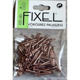 PALASZEG V.RÉZ 25X35/100 DB