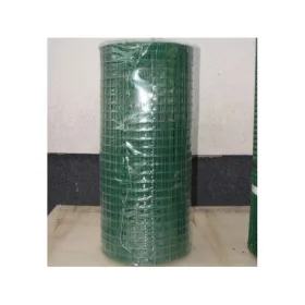 KERTIRÁCS FÉM  0,5 M 19X19/1,05 PVC/25M