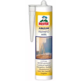 TÖMÍTŐ AKRIL FESTHETŐ JUBILEUMI   310 ML 