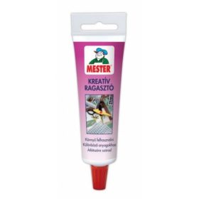 KREATÍV RAGASZTÓ MESTER 60 ML 