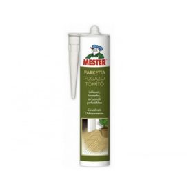 PARKETTAFUGÁZÓ MESTER WENGE 310 ML