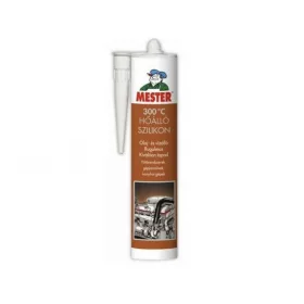TÖMÍTŐ HŐÁLLÓ  300C MESTER 310 ML