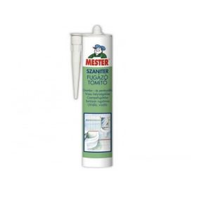 SZILIKON SZANITER BEIGE MESTER 310 ML