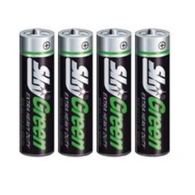 ELEM SKY MIKRO 1,5V FÉLTARTÓS R03G/4DB 