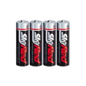 ELEM SKY CERUZA  1,5V NORMÁL R6S/4 DB  