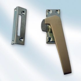 ABLAKFÉLKILINCS S/20/F2 R ELGA