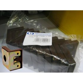 BÚTORAKASZTÓ SAMET ˝L˝ VAS  BARNA /10 DB 