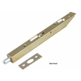 AJTÓTOLÓZÁR IBFM 16/250 BRONZ SKINP.