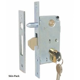 TOLÓKAPUZÁR IBFM 447PB 40 MM TÜSKÉS SKINP.