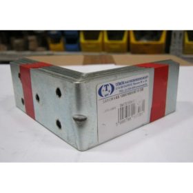 SAROKVAS 100X100X40/10 DB