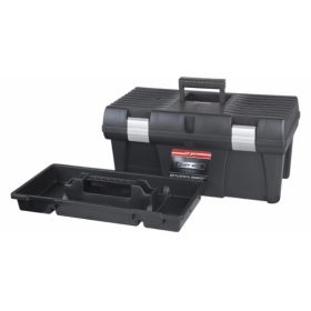   SZERSZÁMOSLÁDA PATROL 20" STUFF BASIC ALU 525X256X246MM  SKR20BALSTUCZAPG011