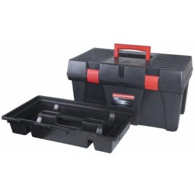   SZERSZÁMOSLÁDA PATROL 26" STUFF BASIC 595X337X316MM  SKR26BSTUFFCZAPG011