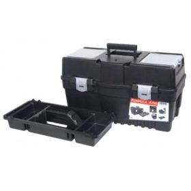   SZERSZÁMOSLÁDA PATROL FORMULA A 700 595x289x328MM  SKRA700FCZAPG011