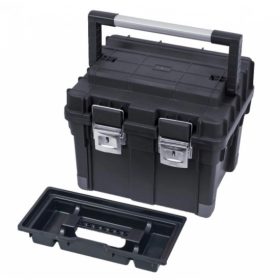   SZERSZÁMOSLÁDA PATROL HD COMPACT 1 450x350x350MM  SKRC1HDCZAPG011