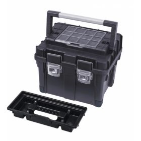 SZERSZÁMOSLÁDA PATROL HD COMPACT 2 CARBO 450x350x350MM