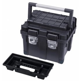 SZERSZÁMOSLÁDA PATROL HD COMPACT 2 450x350x350MM