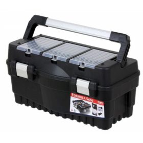   SZERSZÁMOSLÁDA PATROL FORMULA S 600 ALU 547x271x278MM SKRS600FRCCZAPG011